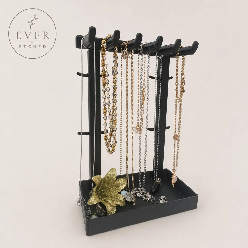 Jewellery Holder Stand
