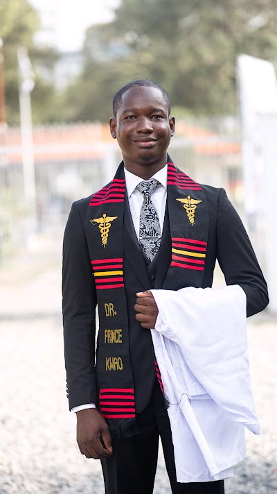 Prince Kwao