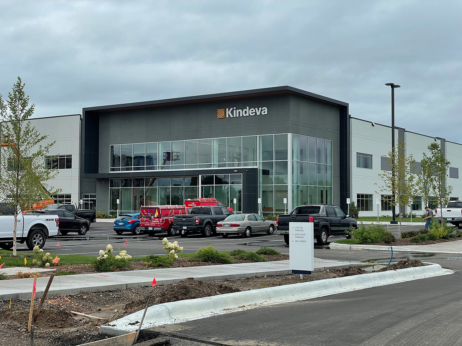 NexPoint Life Sciences III DST — Life Sciences