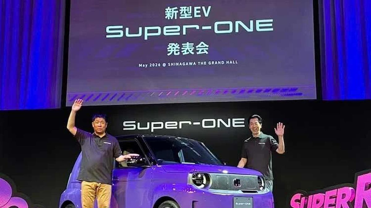 [GALLERY] Honda Super-One hơn 560 triệu đồng bất ngờ 'bán chạy như tôm tươi' - Báo Tri thức &amp; Cuộc sống