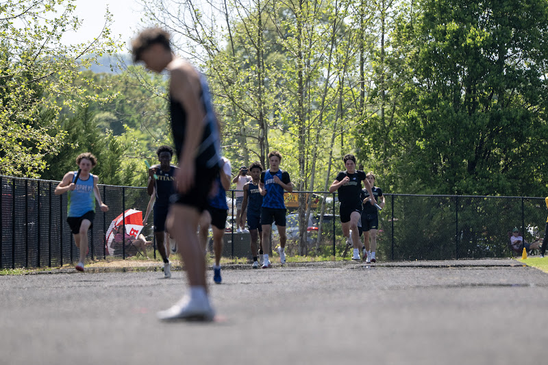 Photo from HS: Track & Field of Reis Grehofsky