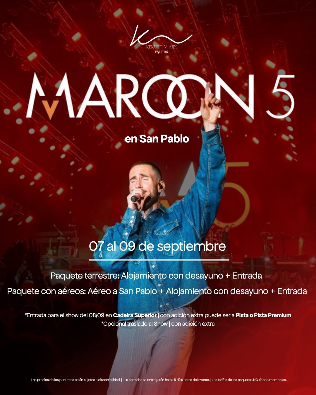 Eventos 3