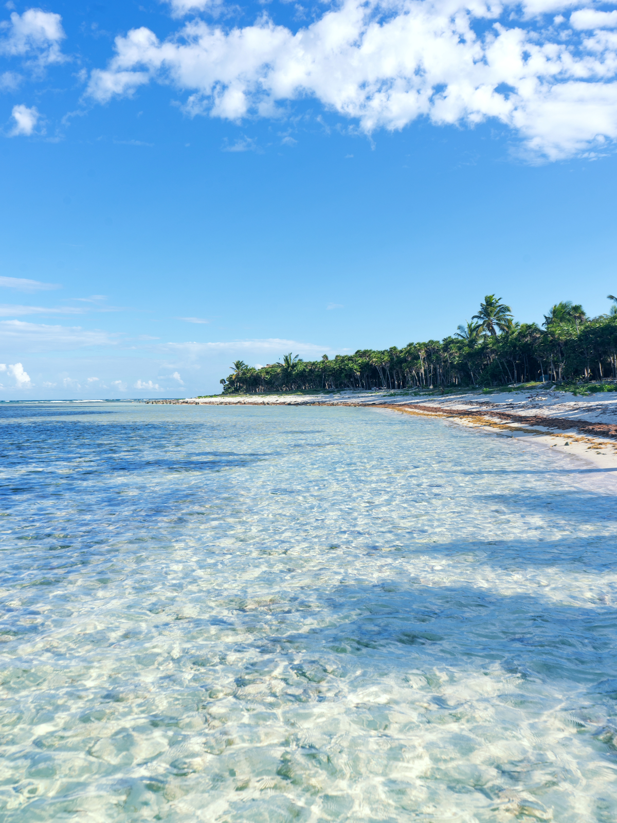 Bahía Soliman