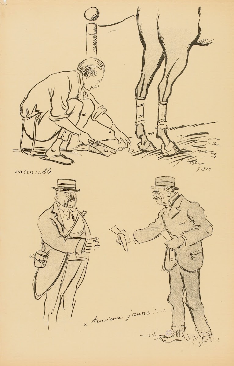 Insensible 1919