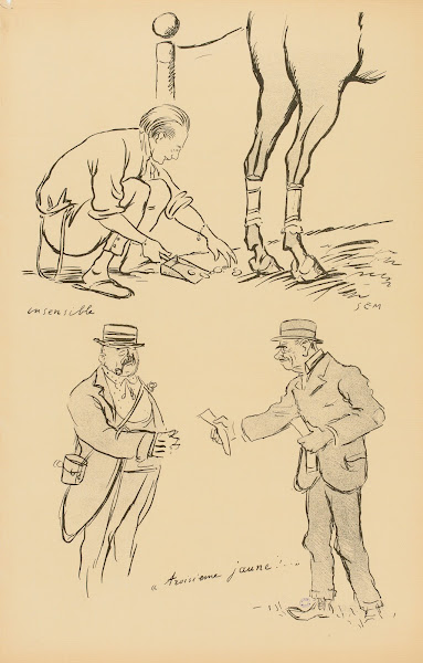 Insensible 1919