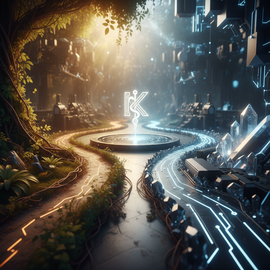 🤔 카나프테라퓨틱스, 어떤 방식이 더 유리할까?