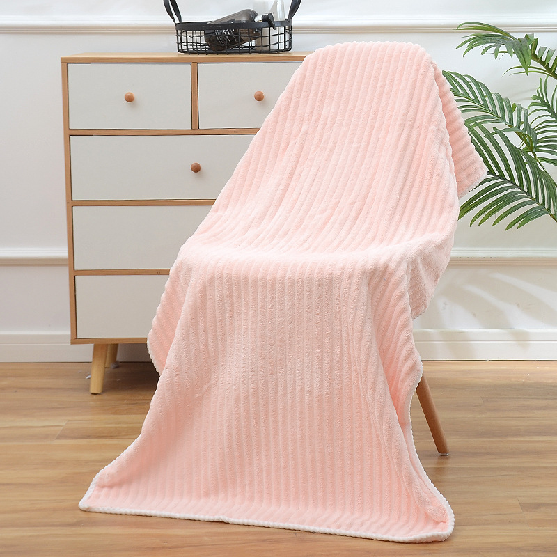 Fleece Blanket, 800–1000 g, four seasons