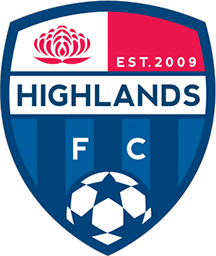 Highlands logo