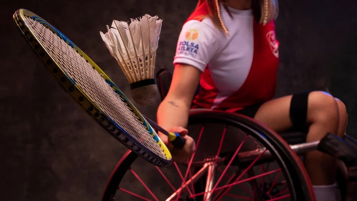 배드민턴 서브 규칙과 반칙 사례 정리