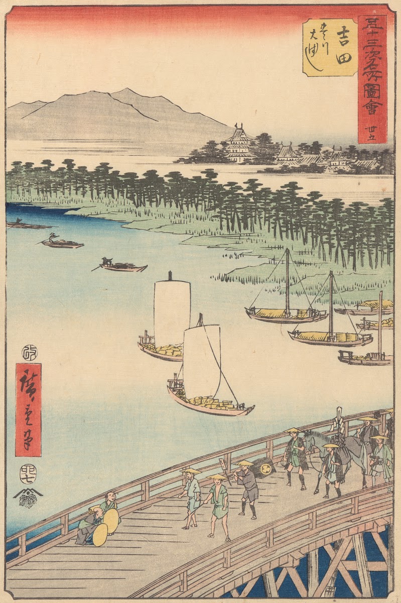 Yoshida 1855