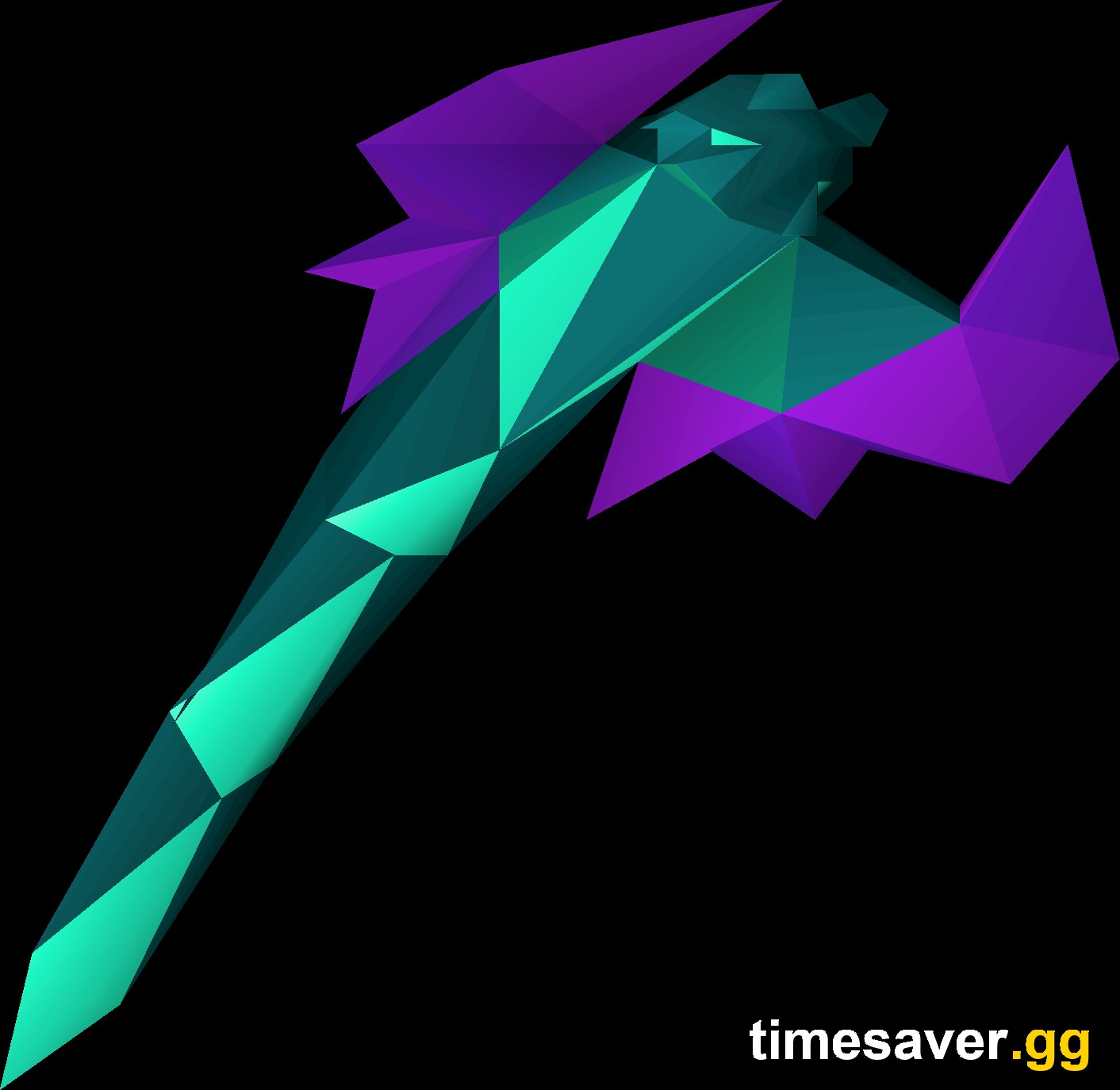 Toxic blowpipe — the best first bossing purchase in OSRS