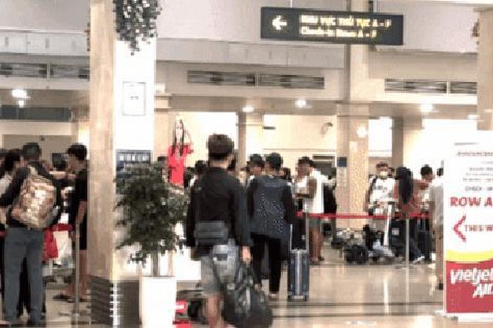 Mừng giảm tải, lo đi xa khi chuyển bay quốc tế sang sân bay Long Thành - Báo Người Lao Động