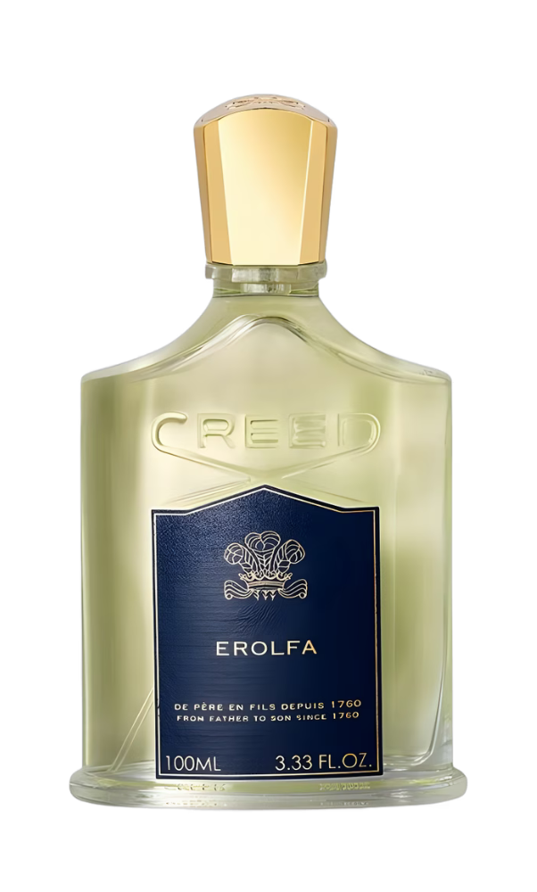 Clone of Creed Erolfa Clone