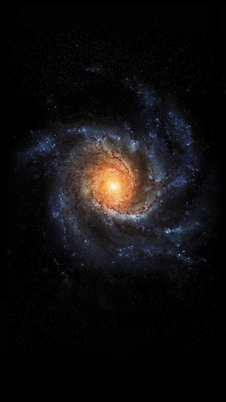 Galaxy Picture