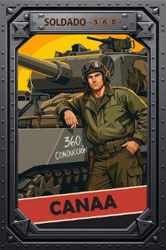 王 360 - CANAA