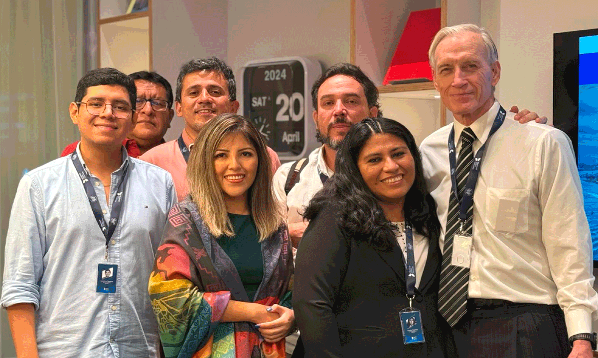 Blackwell American Experience: Programa ejecutivo intensivo en EE. UU. exclusivo para el Global Academic Network