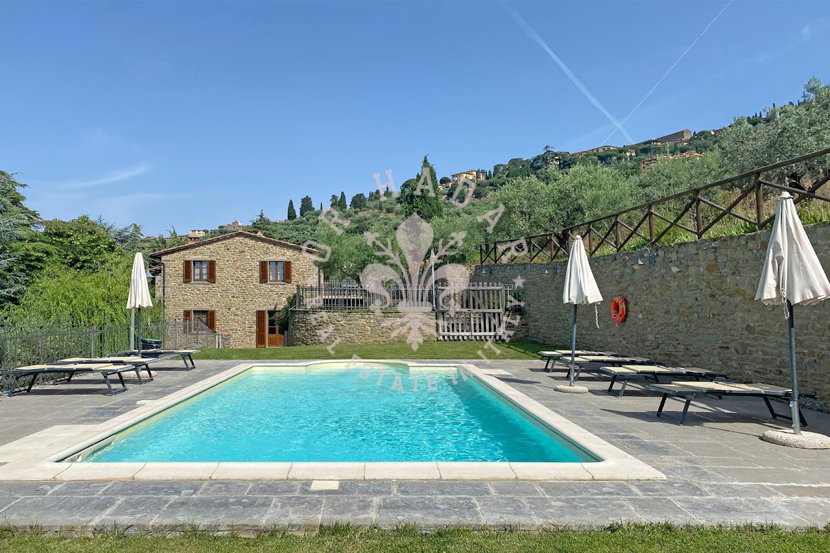 קסאלה סנטה מרגריטה (Casale Santa Margherita) — 12