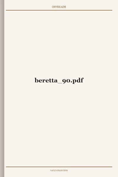 beretta 90