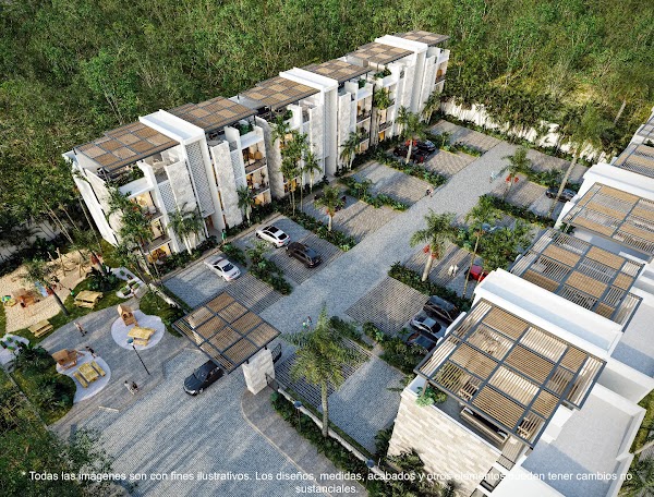 Tres Patios – photo 4