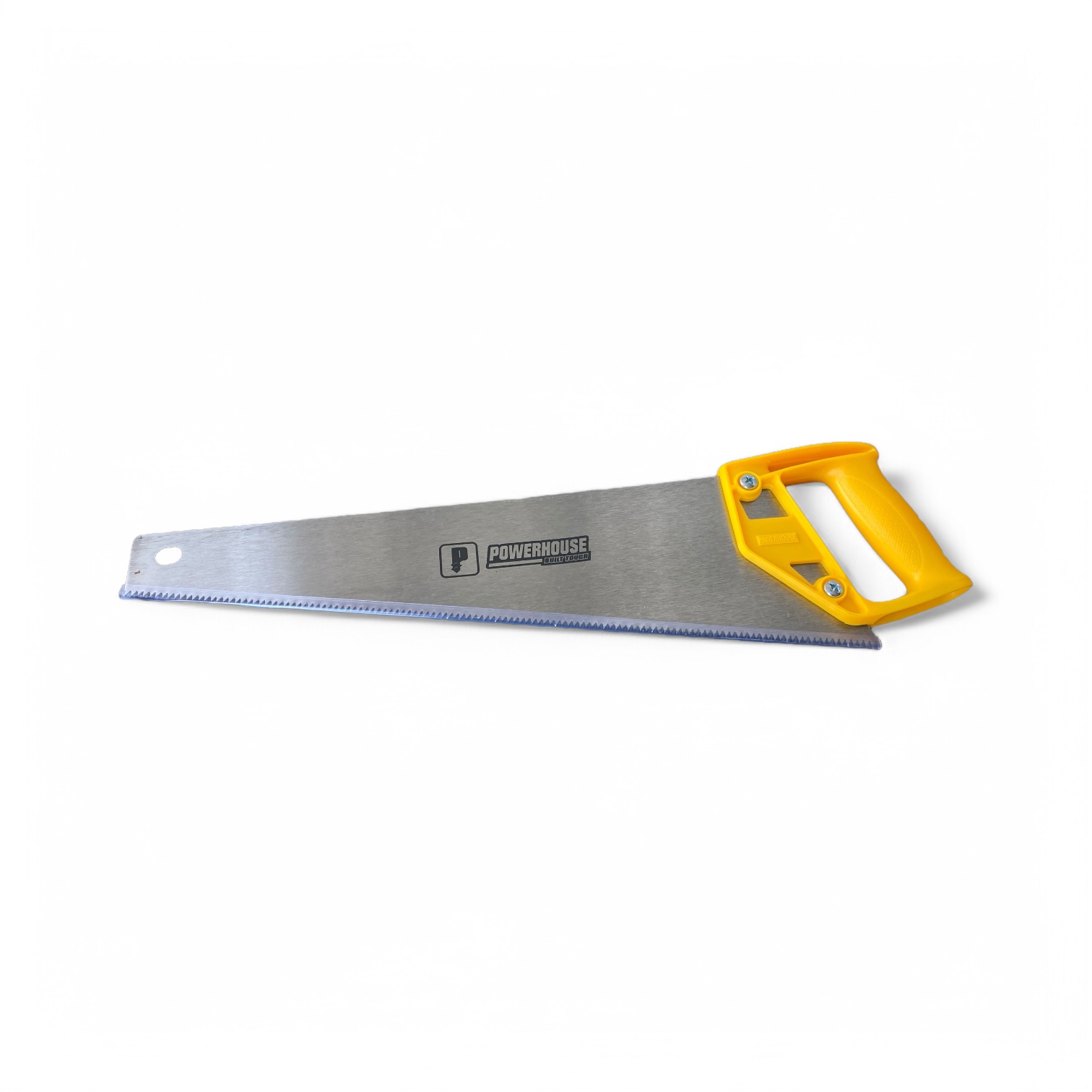 Powerhouse Handsaw