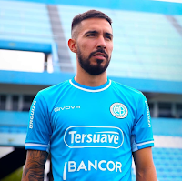 OCHOA, Axel Nicolas