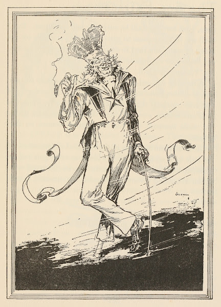The sea fairies pl 36 1911
