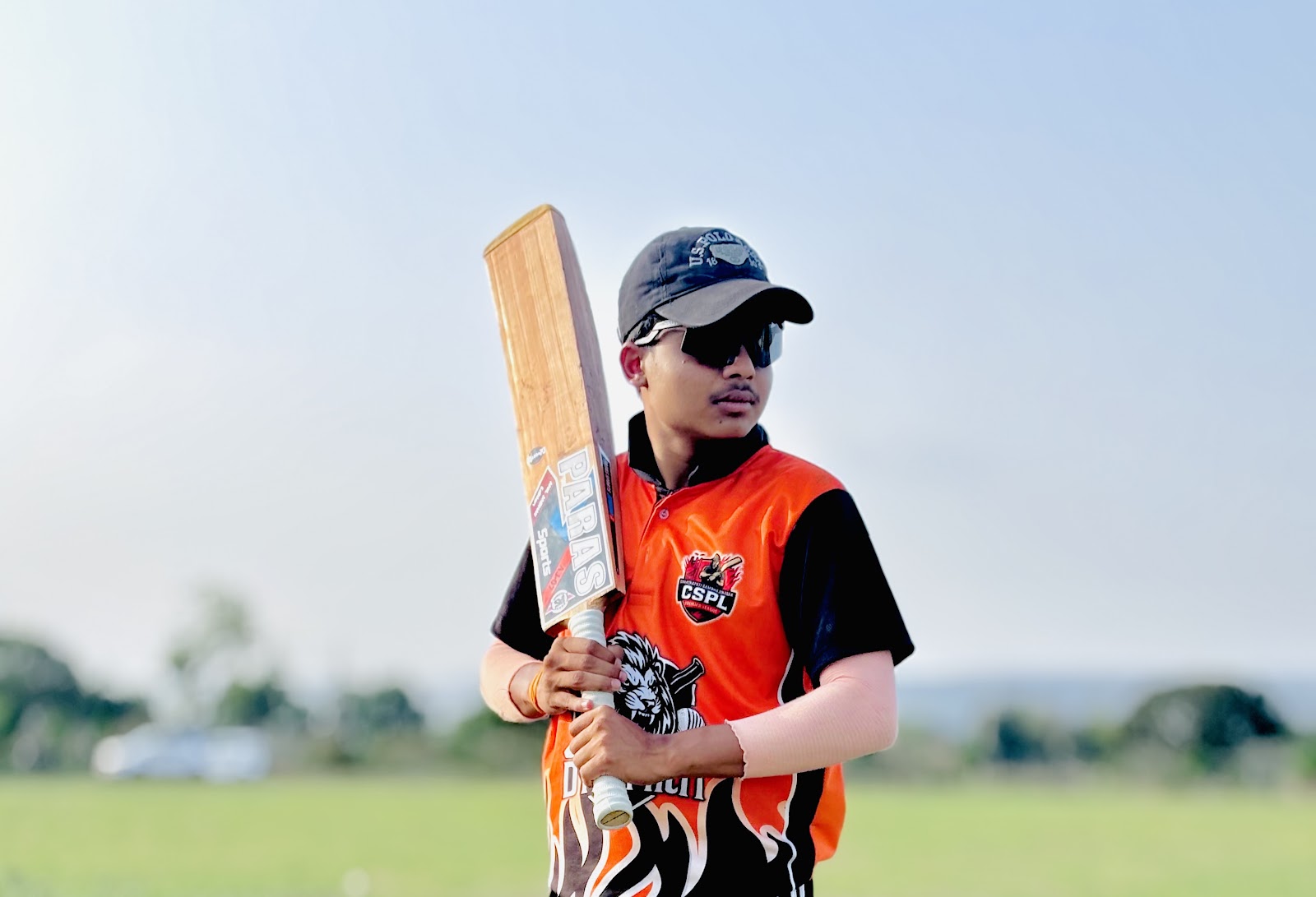 Maneshwar sharma