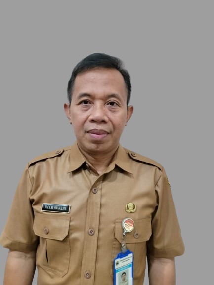 Kepala Sekolah SMAN 1 Jekulo