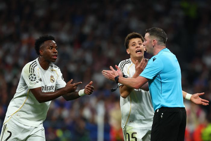 Thay đổi lớn ở Real Madrid - Tạp chí Tri thức