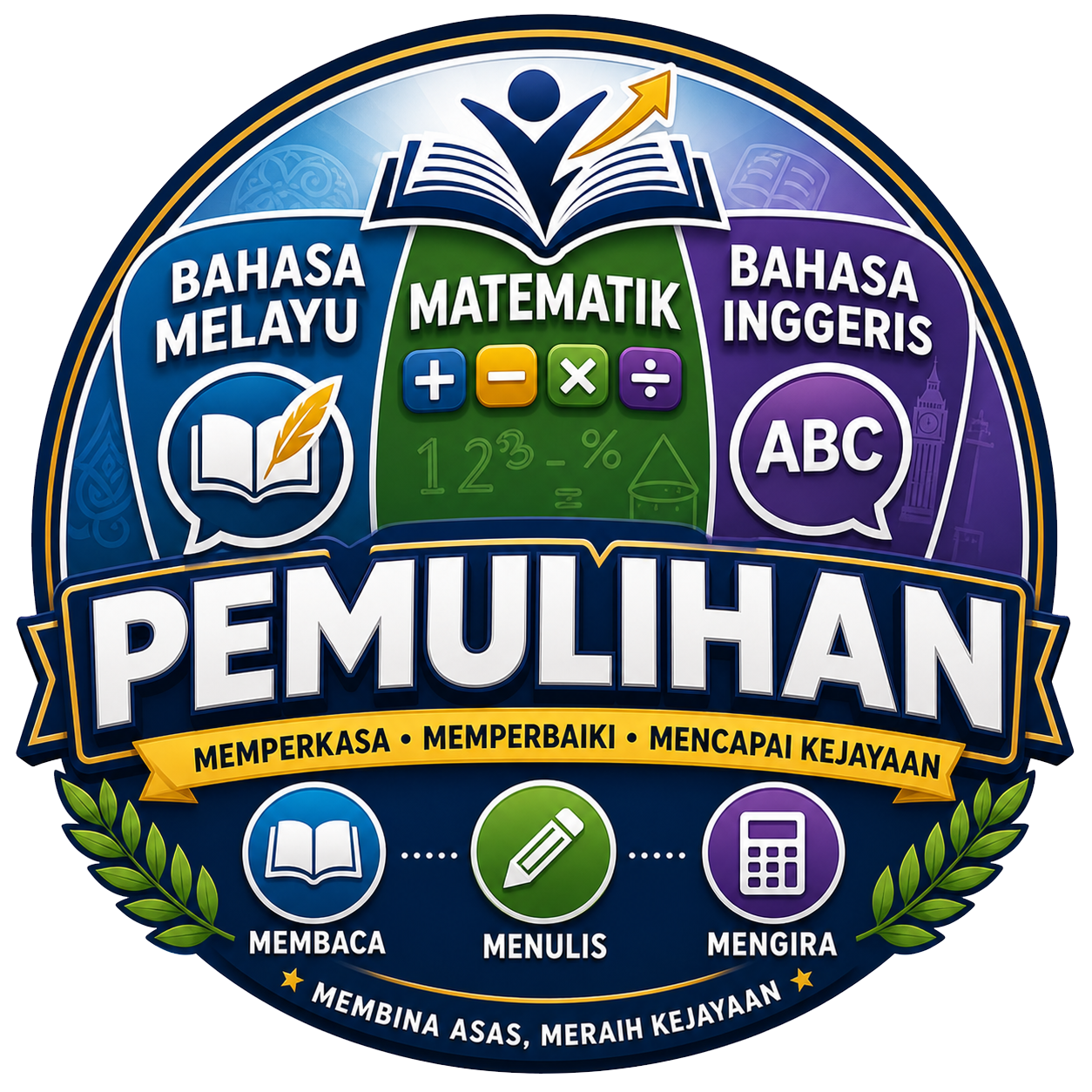 Program Pemulihan