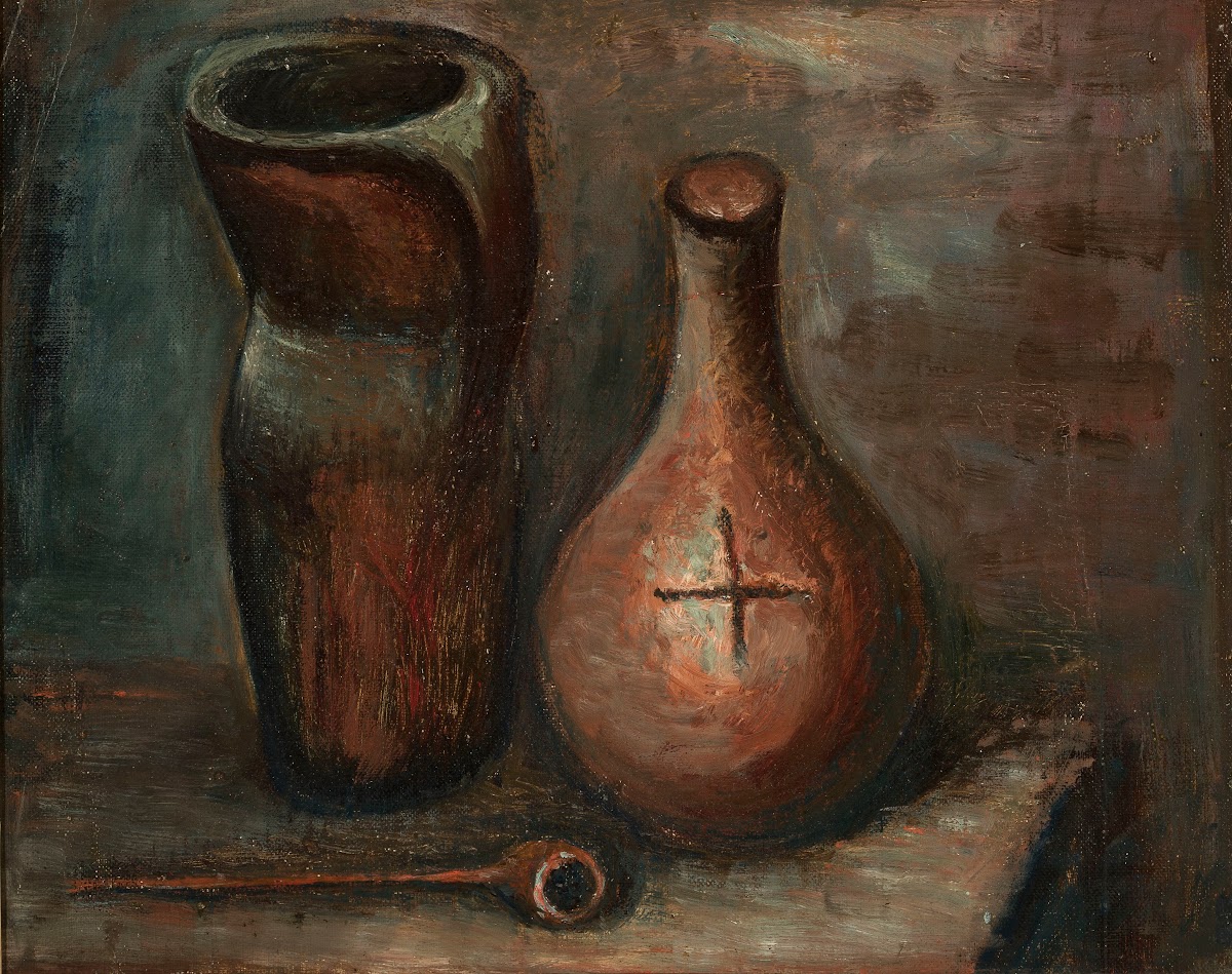 Still life 1942