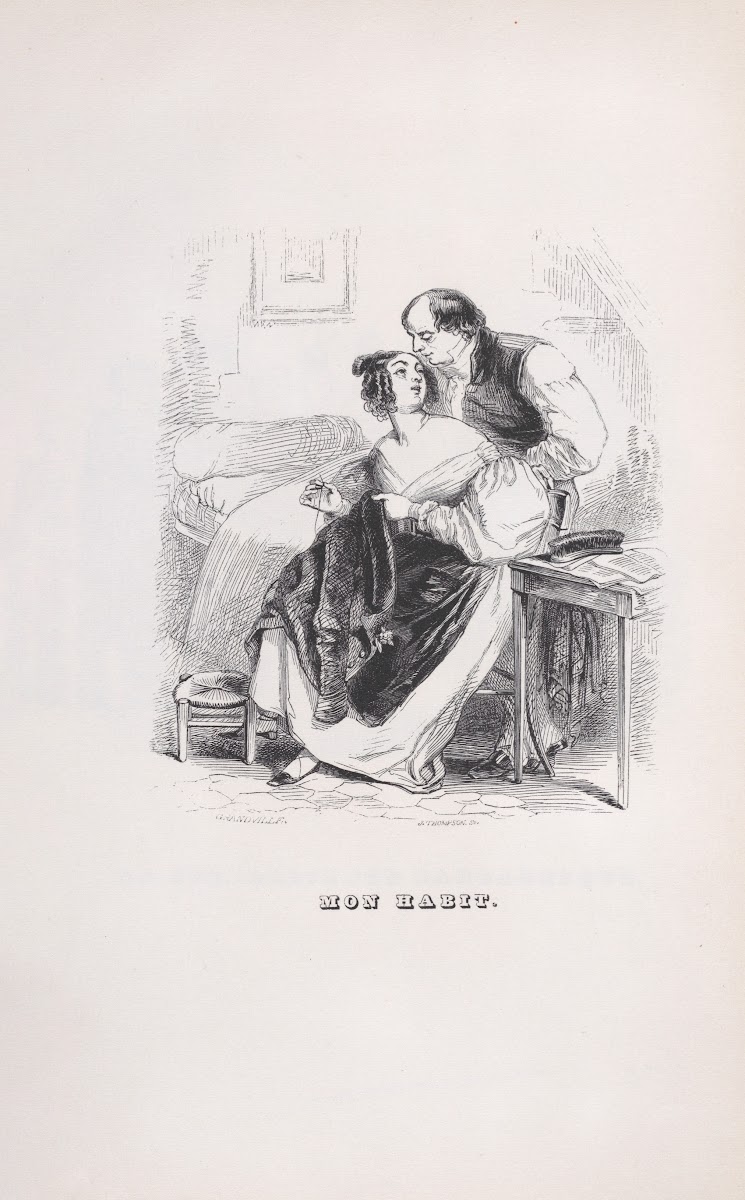 My Coat 1836