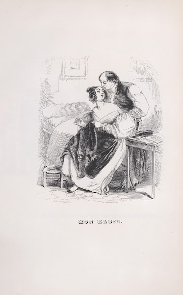 My Coat 1836