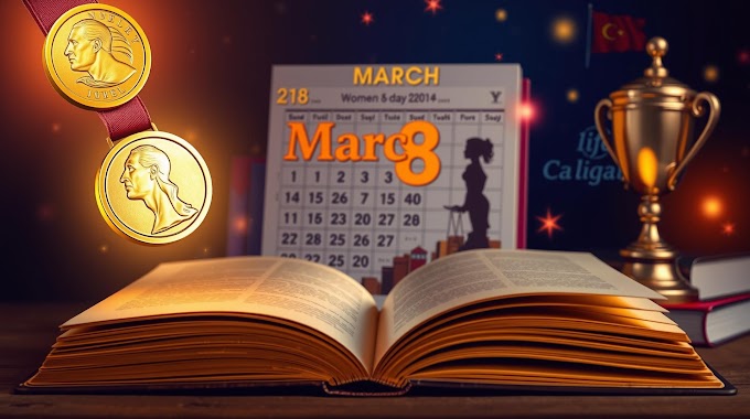 Days That Matter, Awards That Change Lives: The GK Topics Every Exam Asks About
