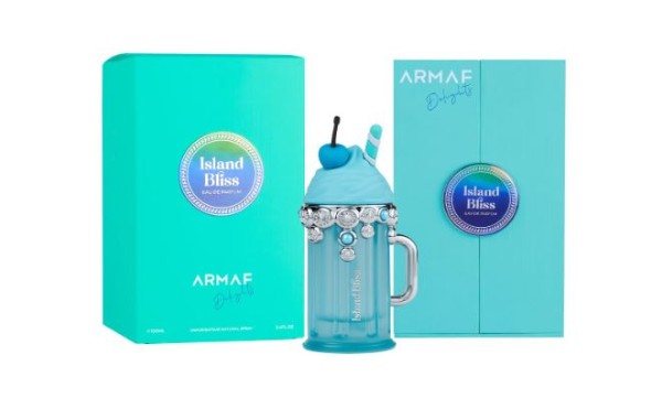 ARMAF island bliss delights 100ml