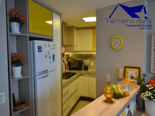 Apartamento, Pituba