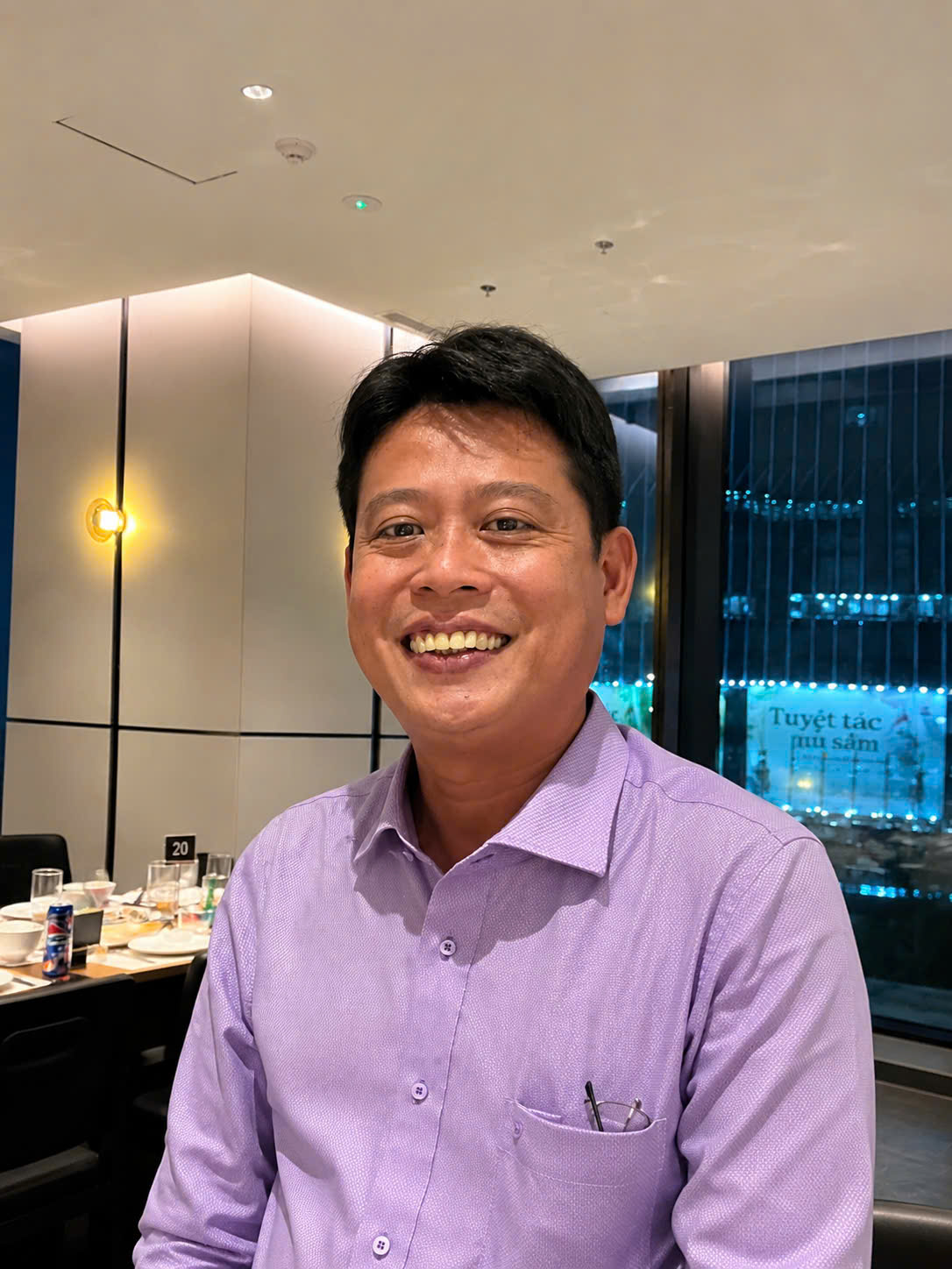 Nguyễn Hoàng Tâm