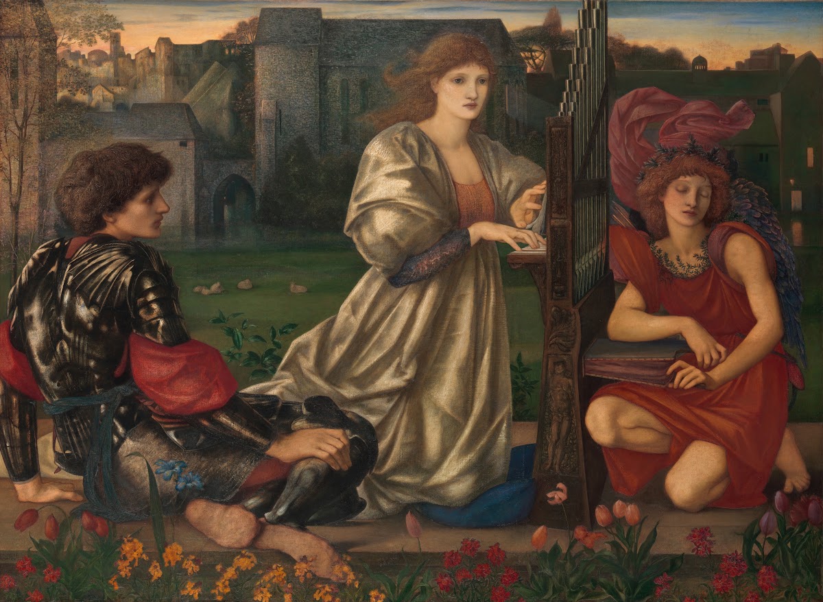 The Love Song 186877