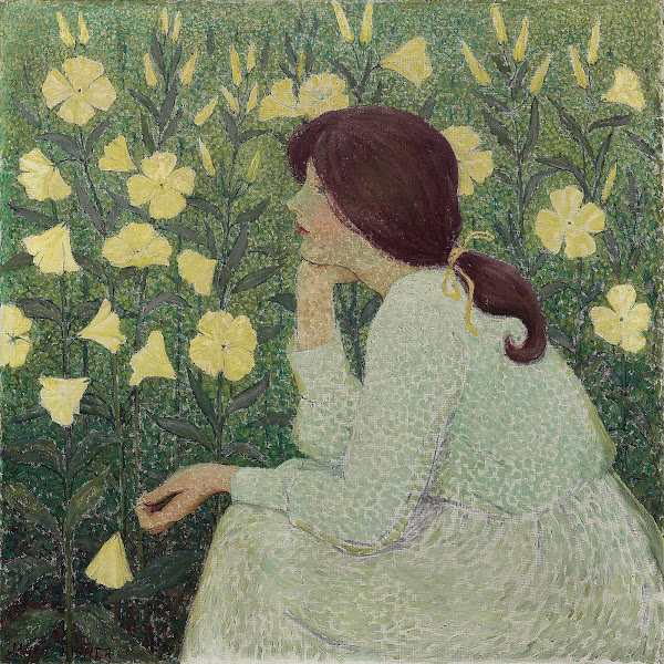 Distant Thoughts