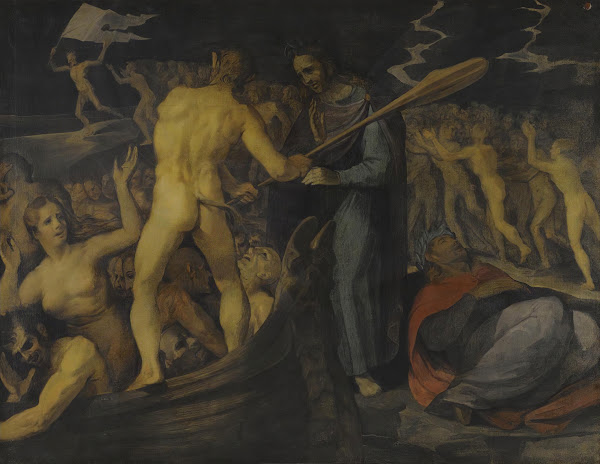 Jacopo Ligozzi