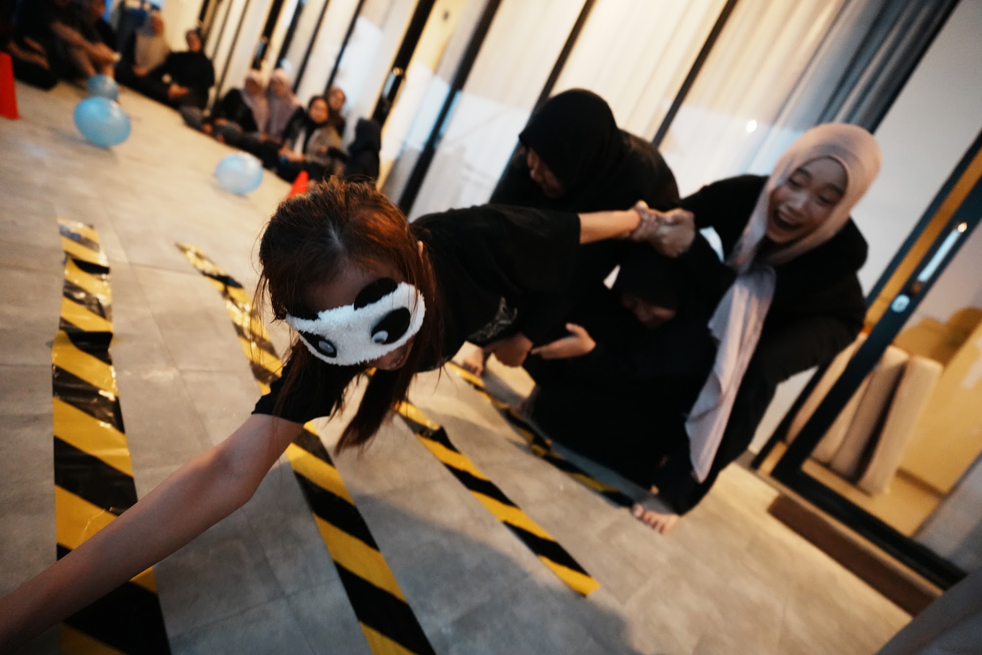 MICE Bandung — momen experience