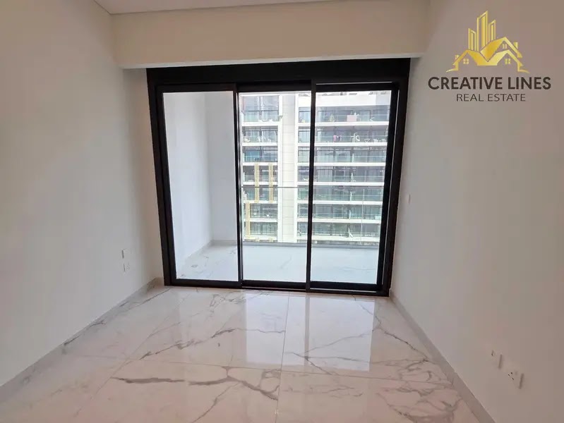 Luxury 2BHK Apartment in Azizi Riviera, Meydan