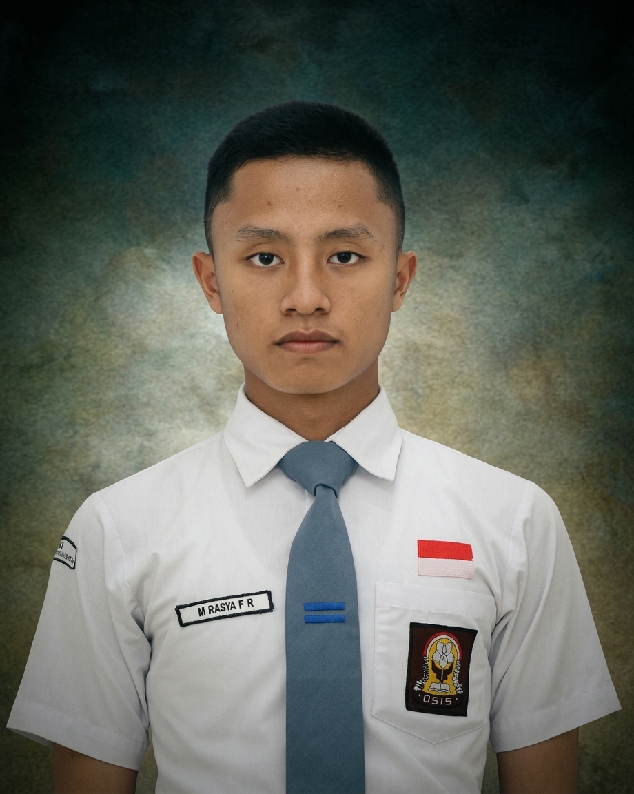 M. Rasya Fabiano R.