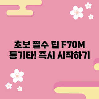 f70m통기타, 초보자 통기타, 통기타 사용 팁, 통기타 추천, 통기타 선택 가이드