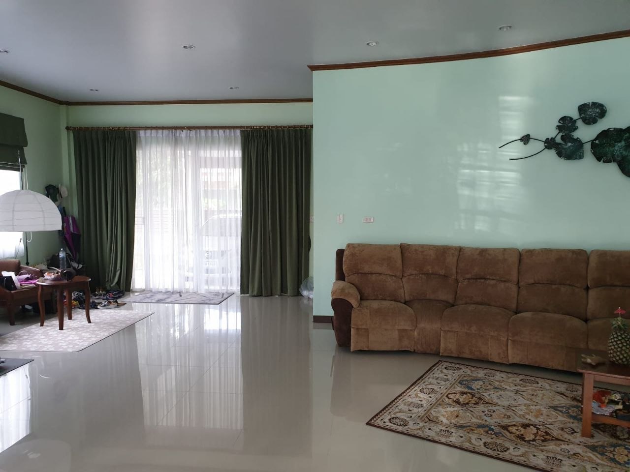 Jomtien Beach Condo S2 - Studio, Floor 6 3
