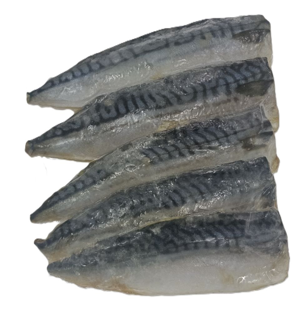 Fish Saba Fillet 2Pcs/Pkt