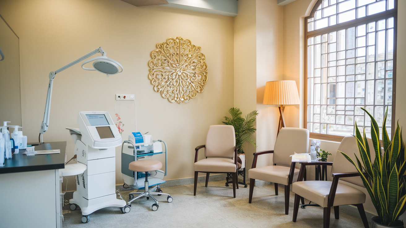 Best Dermatologists in Viman Nagar Pune – Top Picks 2026