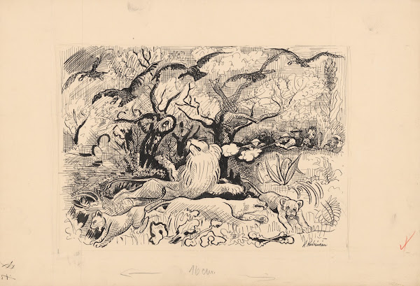 Stories in Wilderness  2 1991