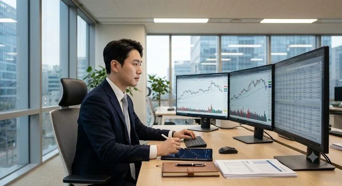 결산기준 주식분포현황 공시 데이터 확인법과 지분율 변동이 투자 전략에 미치는 영향 분석