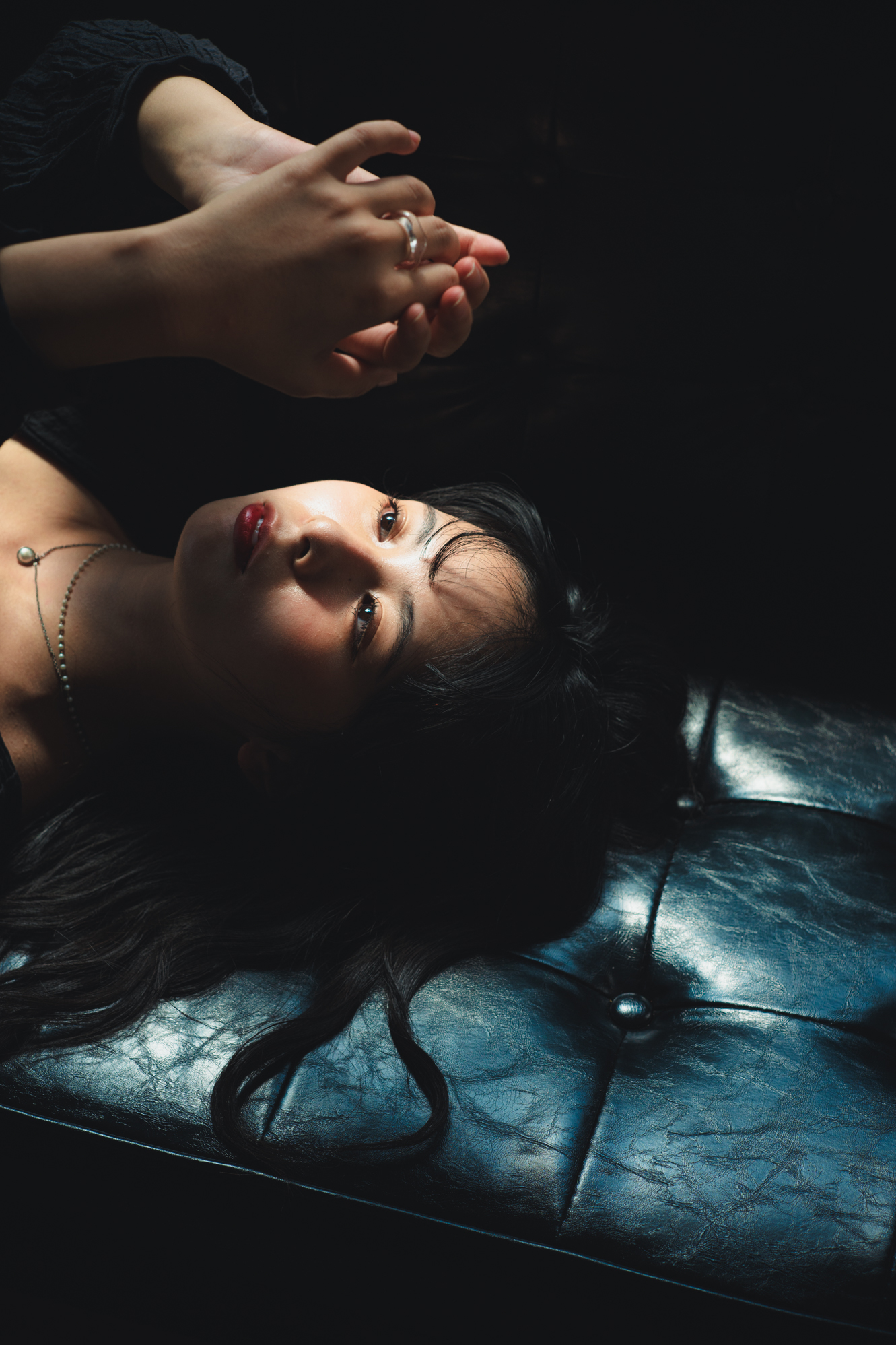 Portrait — Makino Shota